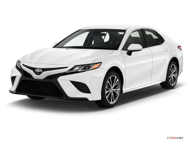 Đánh giá Toyota Camry 2019 Giá  KM nội ngoại thất